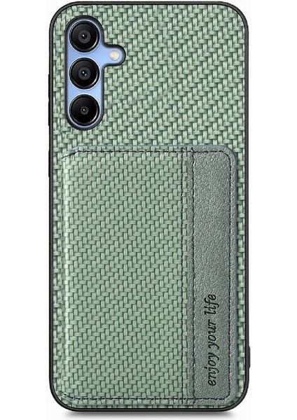 Samsung Galaxy A15 Komple Kamera Güvenlik Rfıd Engelleme Manyetik (Yurt Dışından)