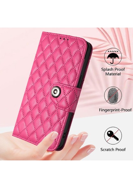 Xiaomi Redmi Not 9s/not 9 Pro Kart Tutucu Cüzdan Kapak Şık (Yurt Dışından)