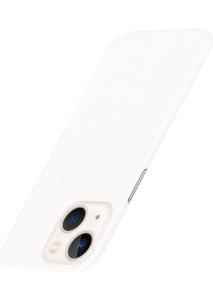 IPhone 13 Uyumluluk Anti Scratch Klasik Için Şık Klasik Kılıf (Yurt Dışından) fiyatları