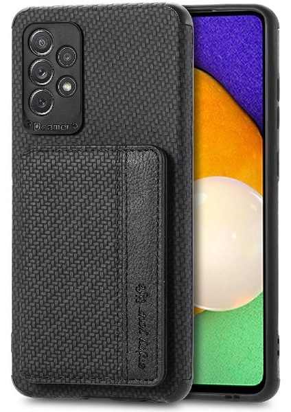 Samsung Galaxy A72 5g Standı Fonksiyonu Rfıd Engelleme Komple Kart (Yurt Dışından) modelleri
