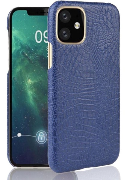 IPhone 11 Uyumluluk Anti Scratch Koruyucu Için Şık Klasik Kılıf (Yurt Dışından)