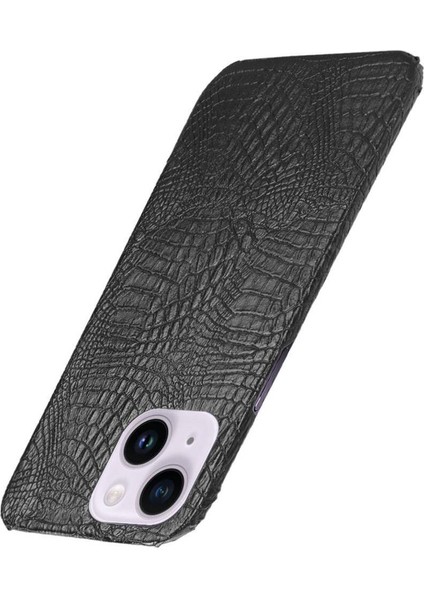 IPhone 14 Için Şık Klasik Durumda Anti Scratch Koruyucu Kapak Klasik (Yurt Dışından) fırsatları