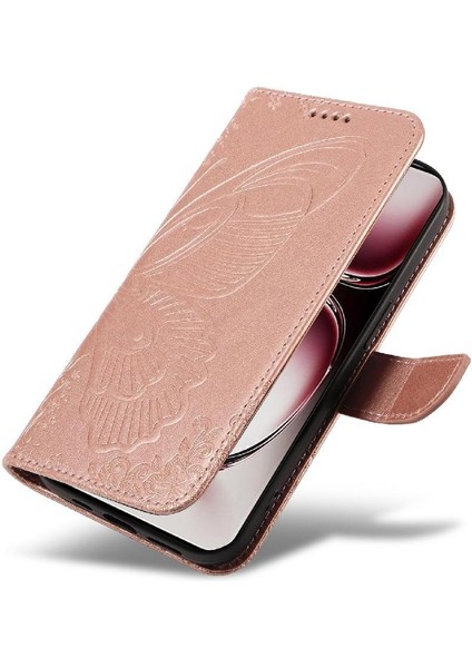 Oppo Oppo 12 Pro 5g Için Flip Case Yüksek Kalite Deri Ayrılabilir El (Yurt Dışından) indirimleri
