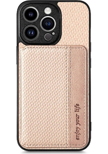 IPhone 13 Için Kılıf Pro Komple Kamera Güvenlik Standı Fonksiyonu Manyetik Kart (Yurt Dışından) fırsatları