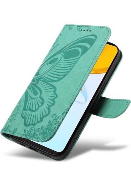 Onur X7 Için Flip Case Kredi Kartı Yuvası ile Ayrılabilir El Kayışı Yüksek (Yurt Dışından) indirimleri