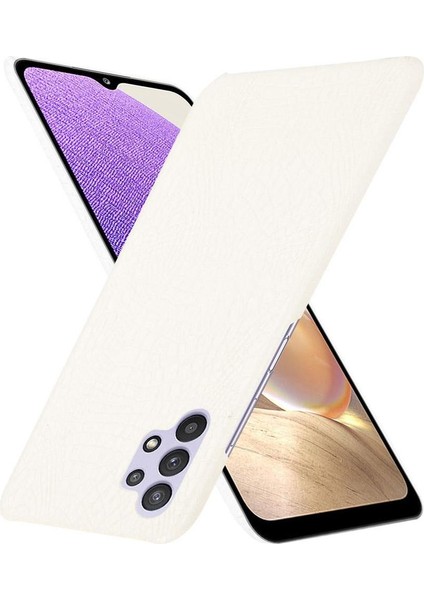 Samsung Galaxy A32 4g Anti Scratch Klasik Kapak Için Şık Klasik Kılıf (Yurt Dışından) indirimleri