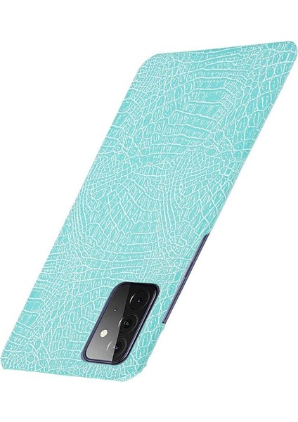 Samsung Galaxy A72 5g Koruyucu Kapak Klasik Için Şık Klasik Kılıf (Yurt Dışından) fiyatları