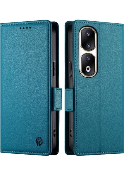 Onur 90 Pro Flip Cüzdan Kart Yuvaları Iş Günlük Kullanım Için Flip Case (Yurt Dışından)