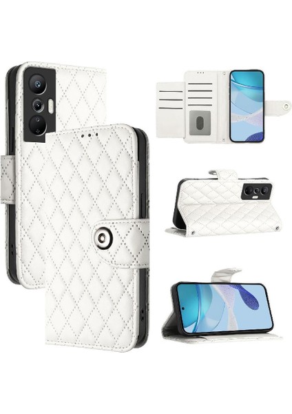 Infinix Sıcak 20S Darbeye Dayanıklı Şık Koruyucu Bilek Şerit Kartı Için Kılıf (Yurt Dışından)