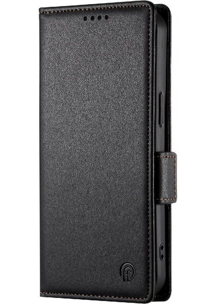Onur 90 Pro Flip Cüzdan Kart Yuvaları Iş Günlük Kullanım Için Flip Case (Yurt Dışından)
