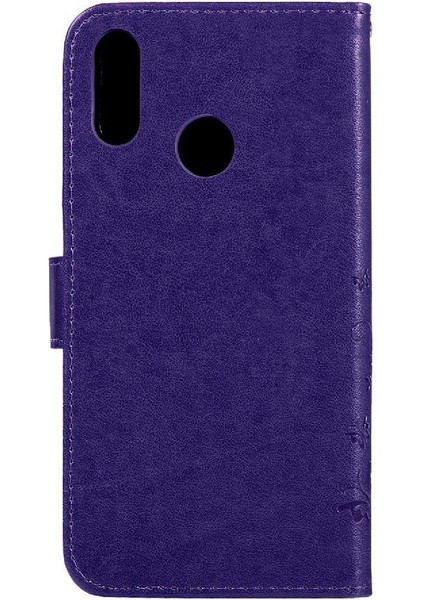 Onur 10 Lite Için Filp Durumda Kart Tutucu Kickstand Bilek Kayışı Manyetik Pu (Yurt Dışından) fırsatları