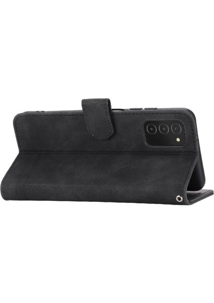 Samsung Galaxy A51 4g Kart Yuvaları Için Flip Case Bileklik Premium Nakit (Yurt Dışından) indirimleri