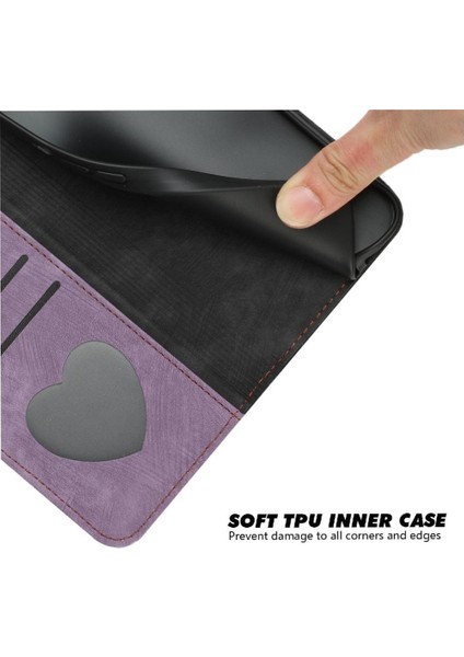 Realme C30 Pu Deri Manyetik Kapatma Flip Folio Kitap Kickstand Için Kılıf (Yurt Dışından) fırsatları
