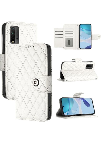 Xiaomi Redmi 9t Darbeye Şık Koruyucu Cüzdan Kapak Bilek (Yurt Dışından) indirimleri