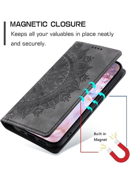 Samsung Galaxy M23 5G/M13 4g Tam Koruma Kartı Ekleme Pu (Yurt Dışından) fiyatları