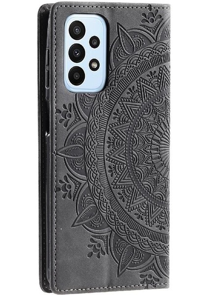 Samsung Galaxy M23 5G/M13 4g Tam Koruma Kartı Ekleme Pu (Yurt Dışından) fırsatları