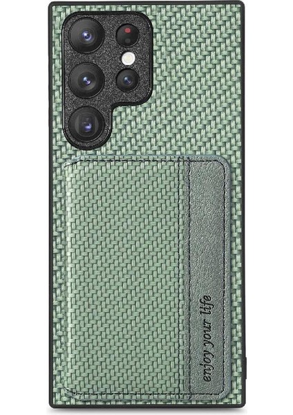 Samsung Galaxy S23 Ultra Standı Fonksiyonu Için Komple Kamera Güvenlik (Yurt Dışından)