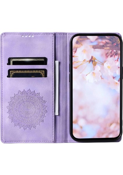 Samsung Galaxy A32 5g Pu Deri Yan Toka Darbeye Flip Case (Yurt Dışından) fiyatları