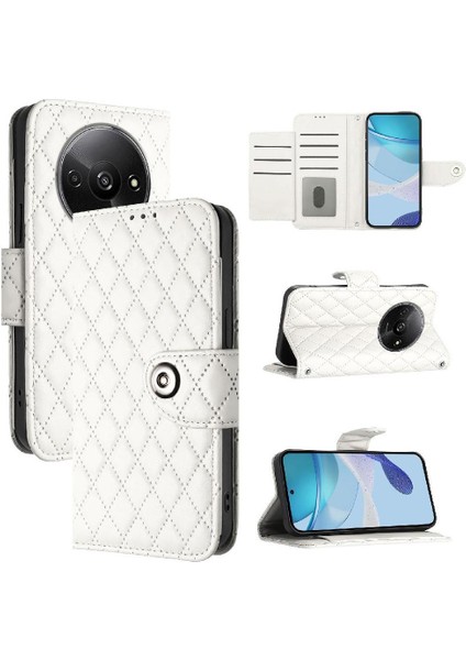 Xiaomi Redmi A3 4g Darbeye Dayanıklı Şık Koruyucu Bilek Şerit Kartı (Yurt Dışından) indirimleri