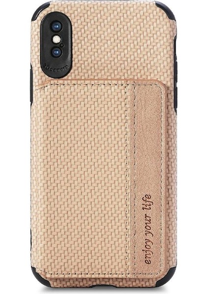 IPhone Xs Max Rfıd Engelleme Standı Fonksiyonu Manyetik Kart Tutucu (Yurt Dışından) fiyatları
