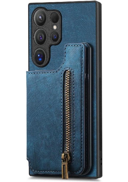 Samsung Galaxy S24 Ultra Katlanabilir Arka Kapak Standı Fonksiyonu (Yurt Dışından) fırsatları