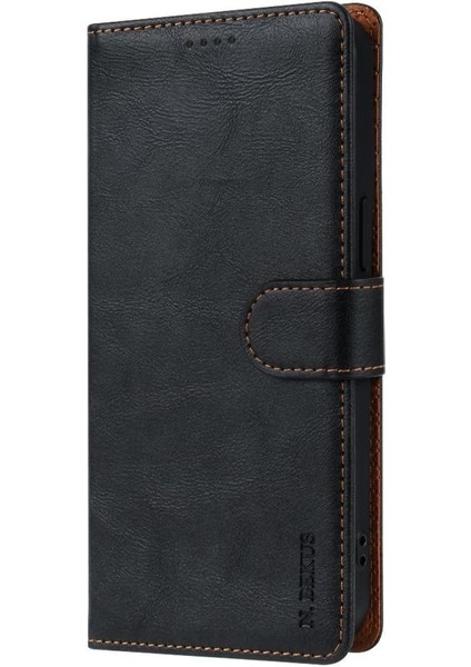 IPhone 13 Için Flip Case Pro Çift Katmanlı Koruma Yan Cep Manyetik (Yurt Dışından) fiyatları