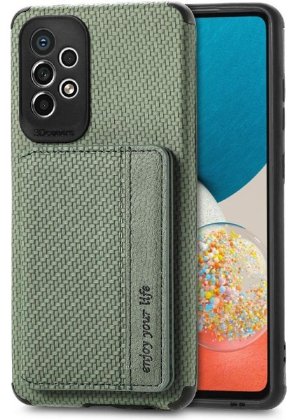 Samsung Galaxy A73 5g Standı Fonksiyonu Için Komple Kamera Güvenlik Rfıd (Yurt Dışından) fırsatları