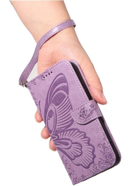 Oppo Oppo 12 5g Için Flip Case Ayrılabilir El Kayışı Yüksek Kaliteli Deri (Yurt Dışından) fiyatları