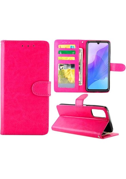 Onur 30 Lite Için Flip Case Kart Tutucu Kickstand Pu Deri Darbeye (Yurt Dışından) fiyatları