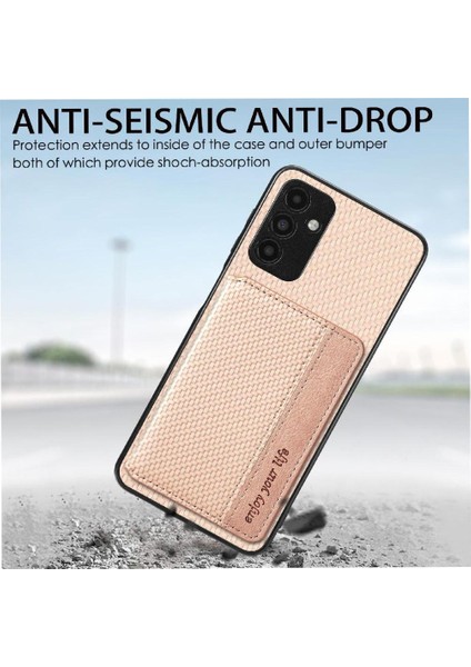 Samsung Galaxy A13 5g Rfıd Engelleme Standı Fonksiyonu Manyetik Kart (Yurt Dışından) indirimleri