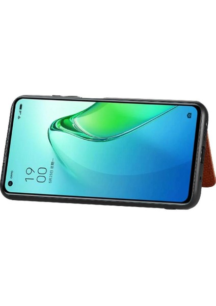 Oppo Oppo 8 Pro Için Komple Kamera Güvenlik Rfıd Engelleme Standı Kartı (Yurt Dışından) fiyatları