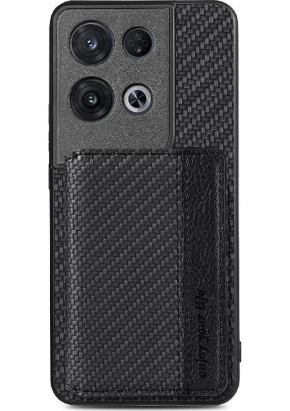 Oppo Oppo 8 Pro Için Komple Kamera Güvenlik Rfıd Engelleme Standı Kartı (Yurt Dışından) modelleri