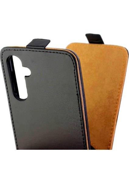 Samsung Galaxy M54 Iş Tarzı Koruyucu Kapak Için Dikey Flip Case (Yurt Dışından) indirimleri