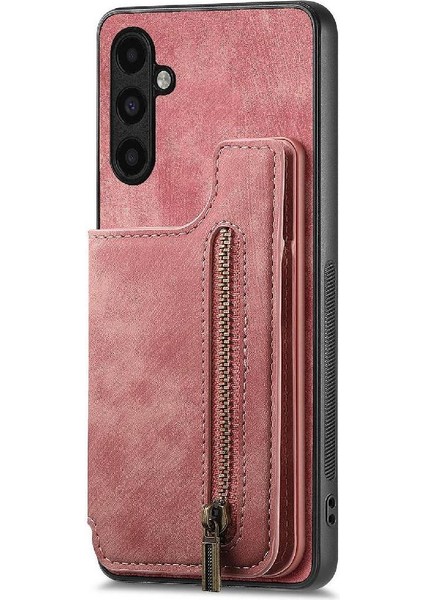 Samsung Galaxy A13 5g Standı Fonksiyonu Için Kılıf Katlanabilir Arka Kapak Vintage (Yurt Dışından) fiyatları