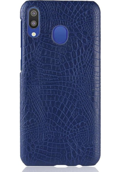 Samsung Galaxy A30/A20 Anti Scratch Uyumluluk Için Şık Klasik Kılıf (Yurt Dışından)