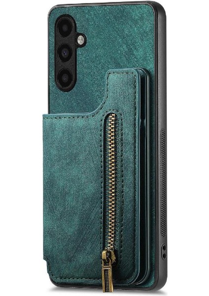 Samsung Galaxy A13 5g Standı Fonksiyonu Için Kılıf Katlanabilir Arka Kapak Vintage (Yurt Dışından) indirimleri