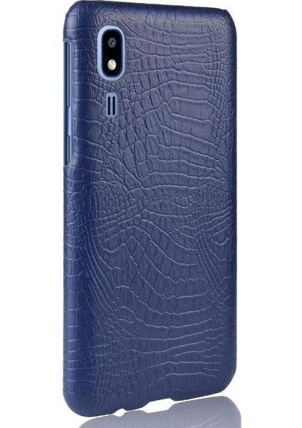 Samsung Galaxy A2 Çekirdek Anti Scratch Koruyucu Için Şık Klasik Durumda (Yurt Dışından)