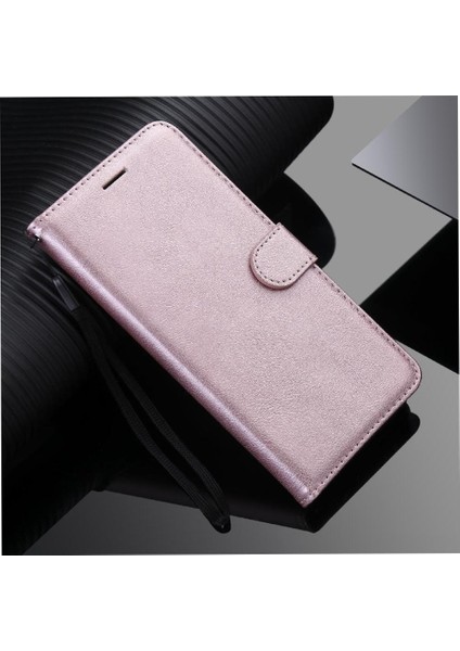 Xiaomi Redmi K70 Için Flip Case Yüksek Kalite Deri Iş Cüzdan Telefon (Yurt Dışından) modelleri