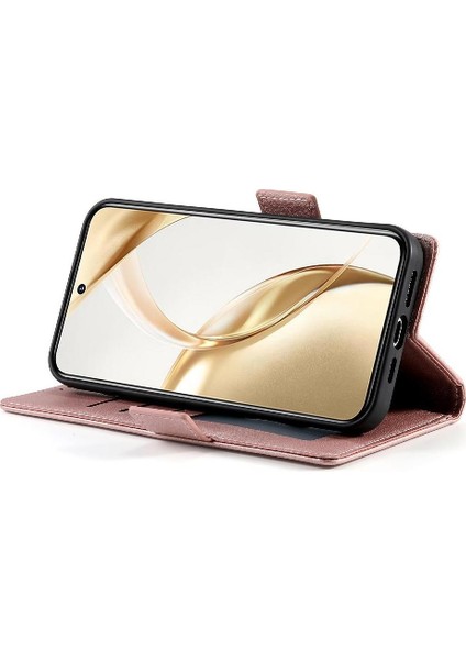 Onur 200 Günlük Kullanım Için Flip Case Flip Kart Yuvaları Cüzdan Iş (Yurt Dışından) modelleri