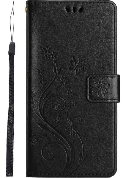Xiaomi Redmi Not 13 4g Pu Deri Kickstand Manyetik Kart Için Filp Durumda (Yurt Dışından) modelleri