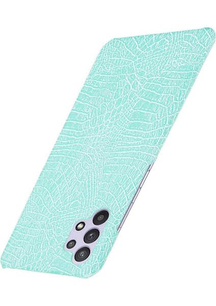 Samsung Galaxy A32 4g Anti Scratch Klasik Kapak Için Şık Klasik Kılıf (Yurt Dışından) fiyatları