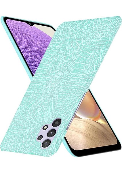 Samsung Galaxy A32 4g Anti Scratch Klasik Kapak Için Şık Klasik Kılıf (Yurt Dışından) modelleri