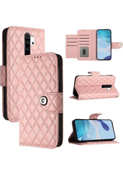 Xiaomi Redmi Not 8 Pro Bilek Şerit Darbeye Şık Koruyucu Kılıf (Yurt Dışından) indirimleri
