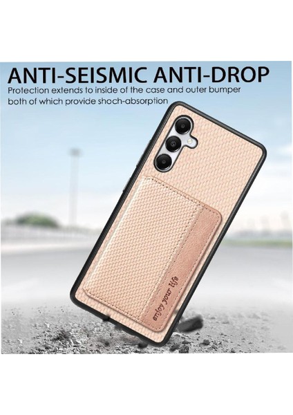 Samsung Galaxy A05S Rfıd Engelleme Standı Fonksiyonu Manyetik Kart (Yurt Dışından) fırsatları