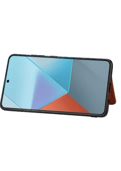 Xiaomi Redmi Için Not 13 Pro 5g Komple Kamera Güvenlik Manyetik Kart (Yurt Dışından)