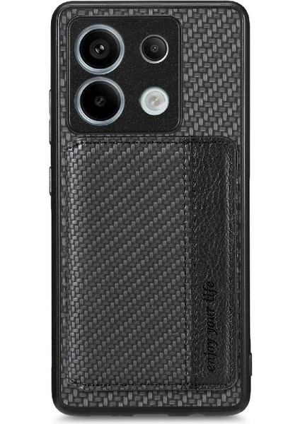 Xiaomi Redmi Için Not 13 Pro 5g Komple Kamera Güvenlik Manyetik Kart (Yurt Dışından)