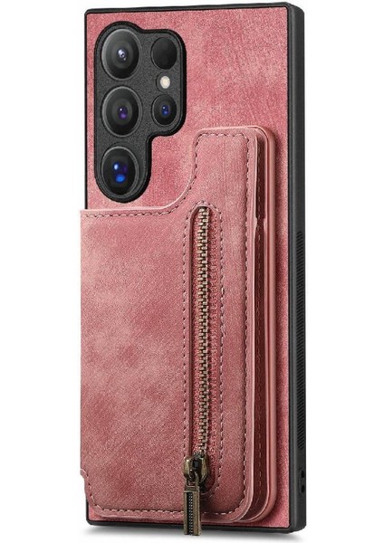Samsung Galaxy S24 Ultra Katlanabilir Arka Kapak Standı Fonksiyonu (Yurt Dışından) fırsatları