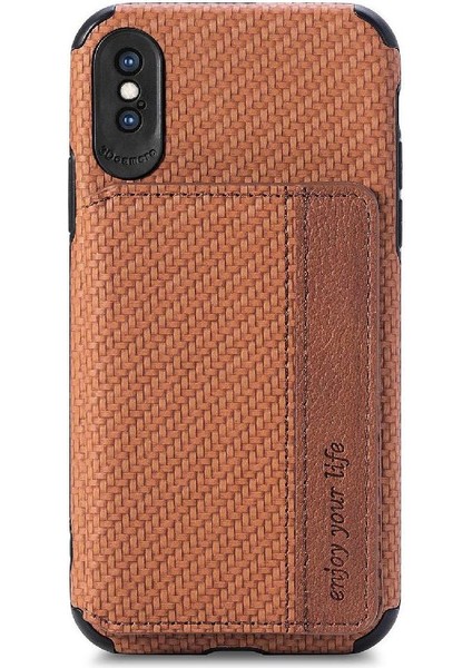 IPhone Xs Max Rfıd Engelleme Standı Fonksiyonu Manyetik Kart Tutucu (Yurt Dışından) indirimleri