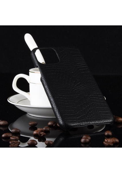 IPhone 11 Uyumluluk Anti Scratch Koruyucu Için Şık Klasik Kılıf (Yurt Dışından) modelleri