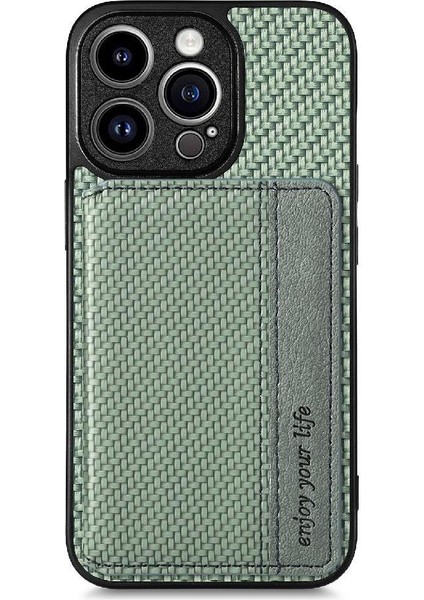 IPhone 13 Için Kılıf Pro Komple Kamera Güvenlik Standı Fonksiyonu Manyetik Kart (Yurt Dışından) fırsatları